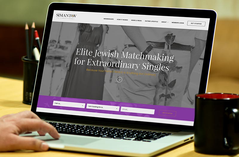 Simantov International